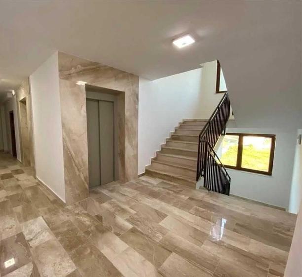 Apartament cu 2 camere în Nord