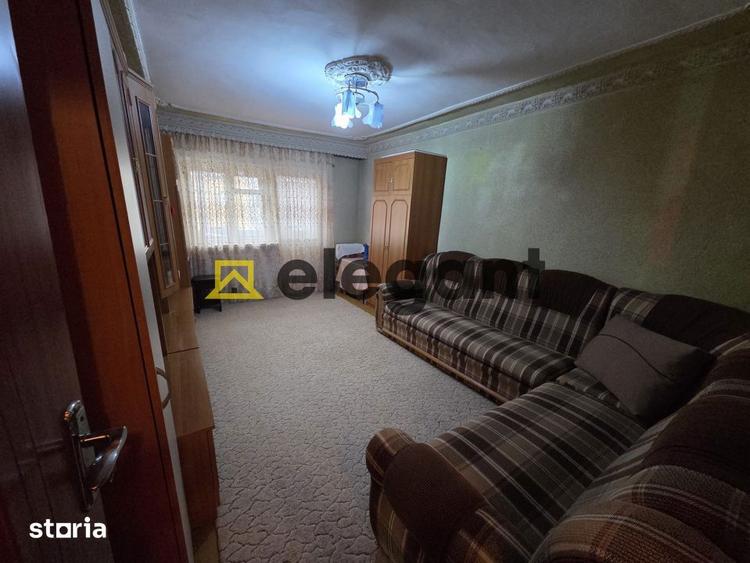Apartament cu 2 camere decomandat, mobilat în Craiovița Nouă