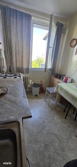 Apartament cu 2 camere în Giurgiului