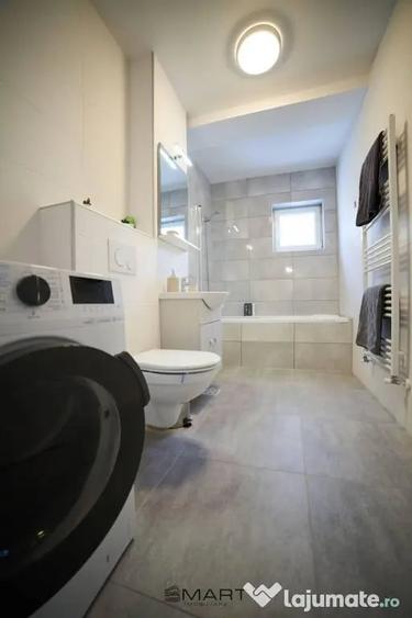 Apartament cu 3 camere decomandat în Piața Cluj