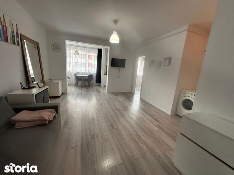 Apartament 52mp zona BMW - 3