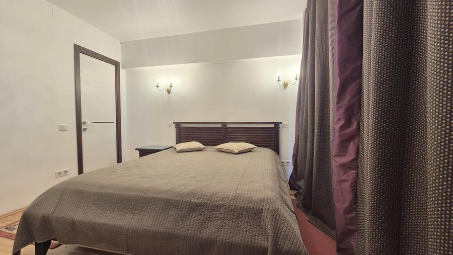 Apartament cu 2 camere decomandat în Unirii