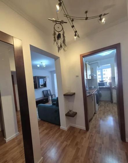 Închiriere Apartament 2 camere în Obor la 7 Min de metrou - 5