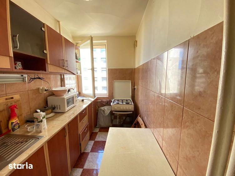 Apartament 2 camere Gara de Nord Dinicu Golescu, V13 - 11