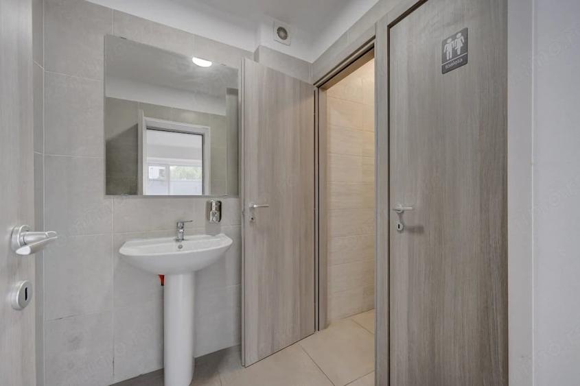 Spațiu comercial, de 123.3 mp, în Virtuții