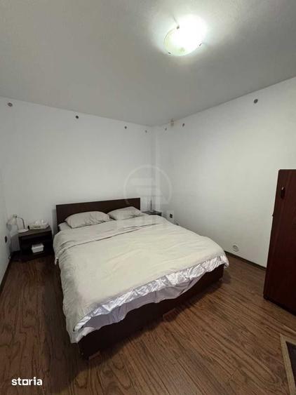 Apartament cu 3 camere în Zorilor