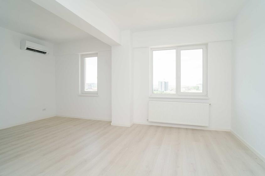 Apartament 3 camere, 2 bai, decomandat, 88 mp + terasa - 2