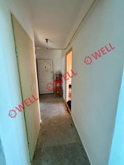 Apartament cu 2 camere în Târgu Secuiesc