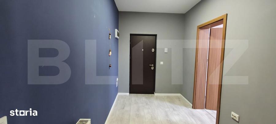 Apartament de vanzare -zona Decebal - 5