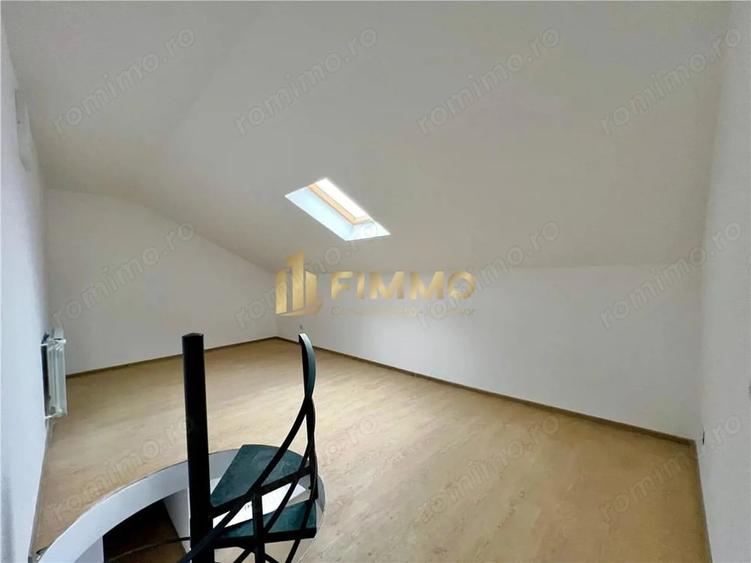 Apartament cu 4 camere în Ițcani