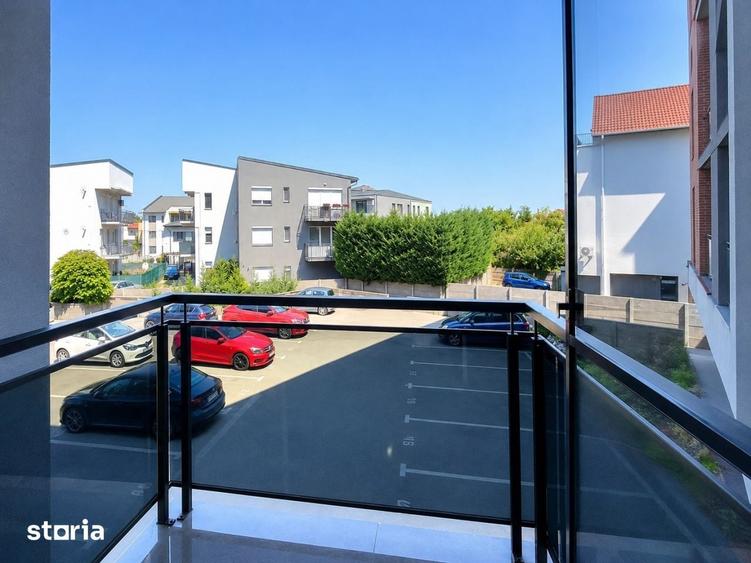 Apartament 2 camere | Braytim | Bloc nou - 10