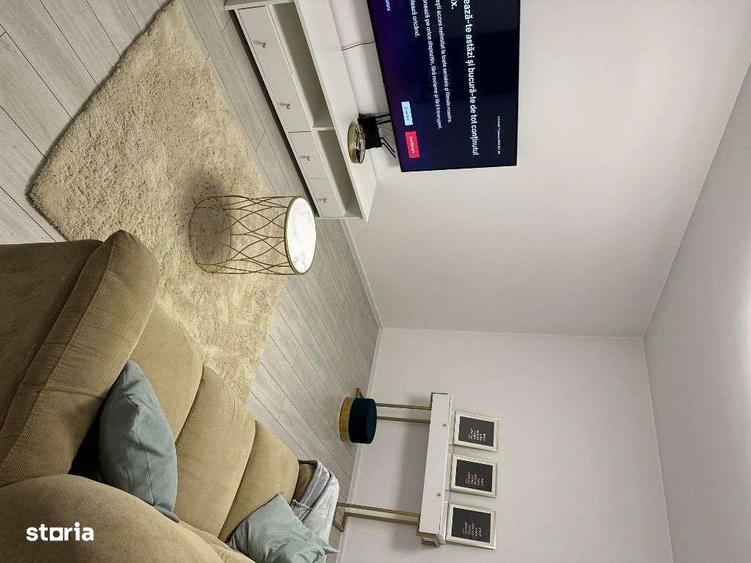 Apartament cu 2 camere în Dobroești