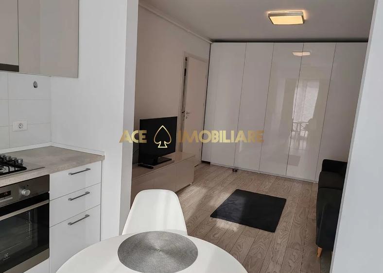 Apartament cu 2 camere decomandat, mobilat în Theodor Pallady