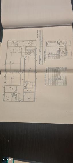 Spațiu comercial, de 627 mp, în Central