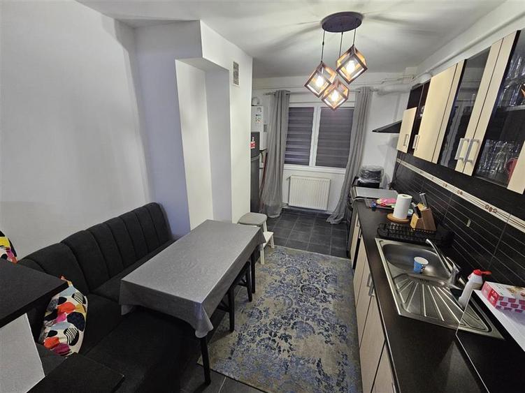Apartament 2 camere Racadau Brasov cu loc de parcare - 4