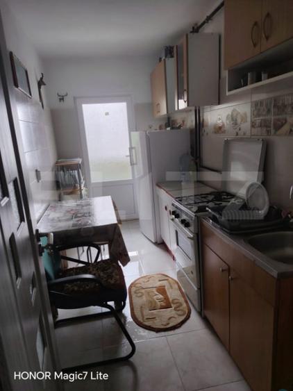 Apartament 2 camere,decomandat, pet friendly,Manastur/Mehedi - 4