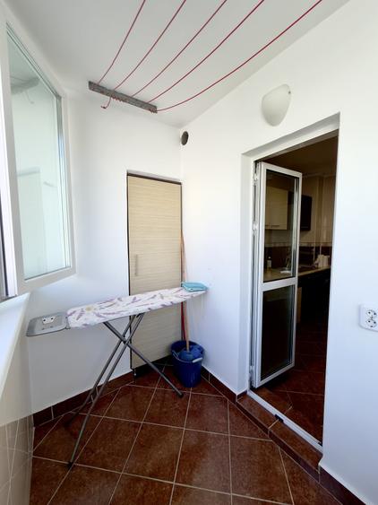 Apartament cu 2 camere decomandat, mobilat în Aviației