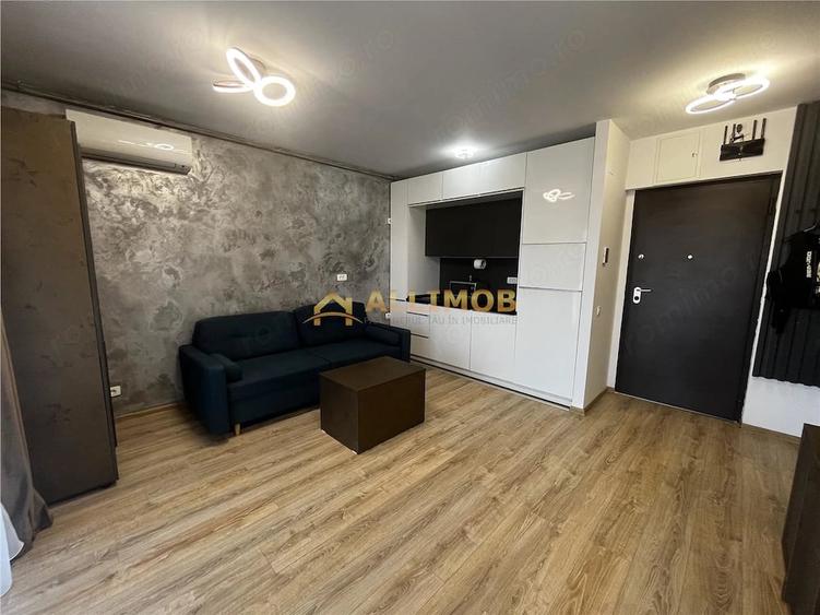 Apartament cu 2 camere în Siliștea Snagovului