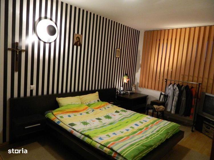 vand apartament 2 camere decomandate zona calea dumbravii - 5