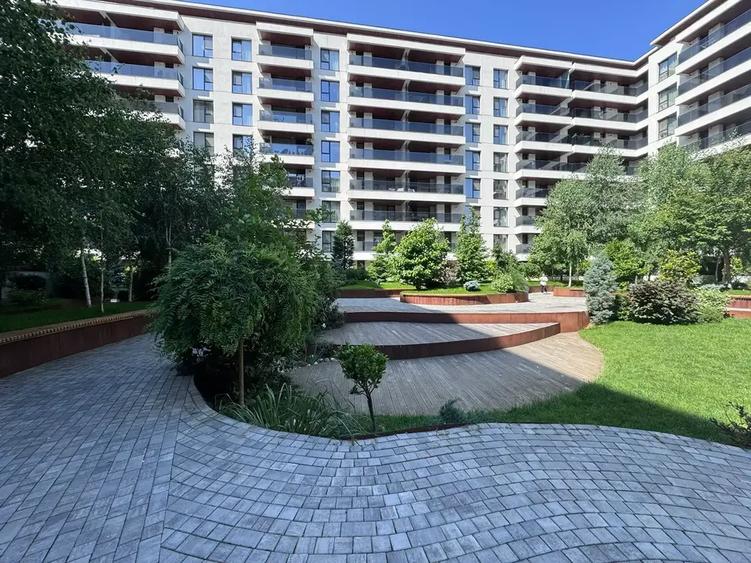 Apartament cu 2 camere decomandat în Aviației