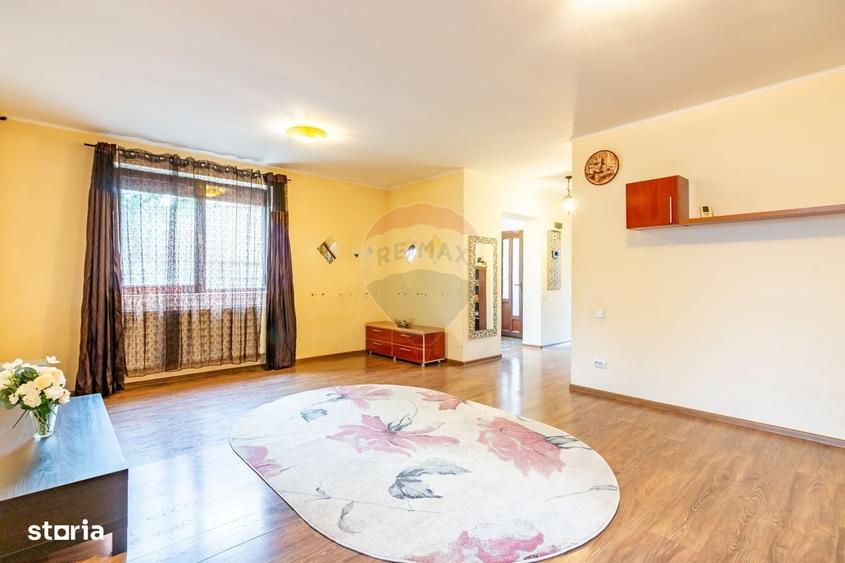 Casă cu 4 camere în Rudeni