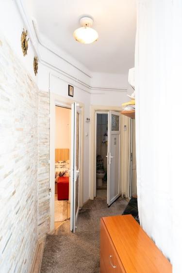 Casă cu 3 camere cu Teren 130 Mp în 1 Mai