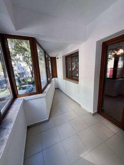 Apartament cu 2 camere în Casa de Cultură