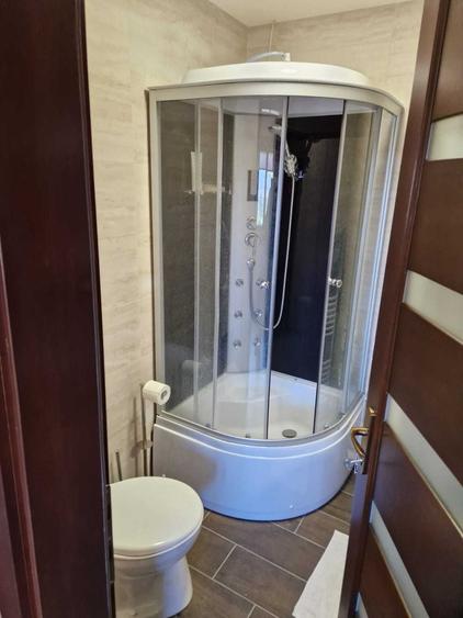 Casă cu 3 camere în Borzont