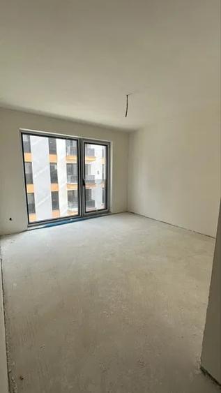Apartament cu 2 camere semidecomandat în Între Lacuri