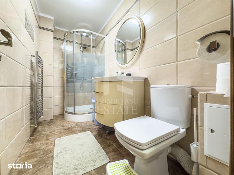 Pet Friendly | Sebastian | 13 Septembrie | Vulcan | PetreIspirescu - 8