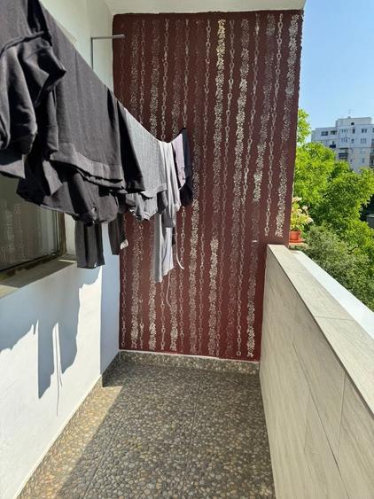 Garsonieră decomandată în Mănăștur