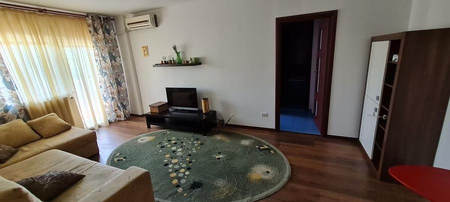Apartament cu 2 camere decomandat, mobilat în Panduri