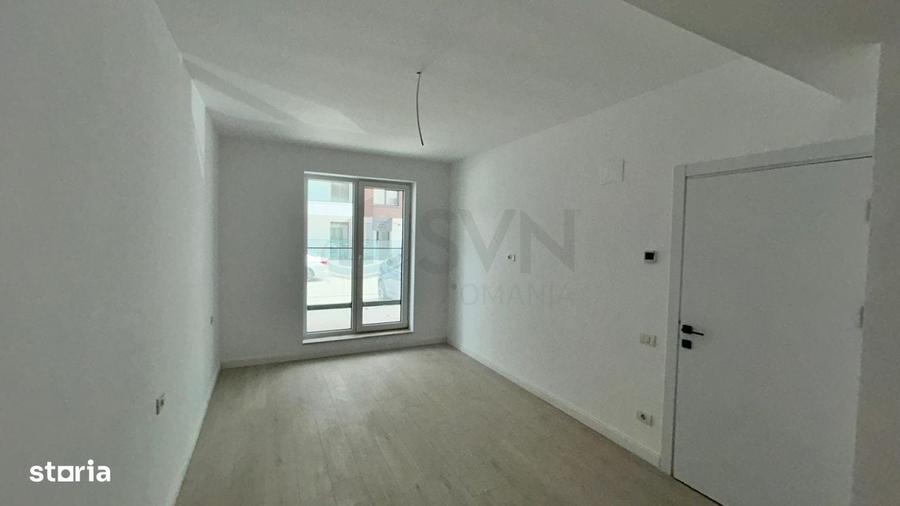 Apartament 2 camere Premium MTM PIPERA LAKE - 5