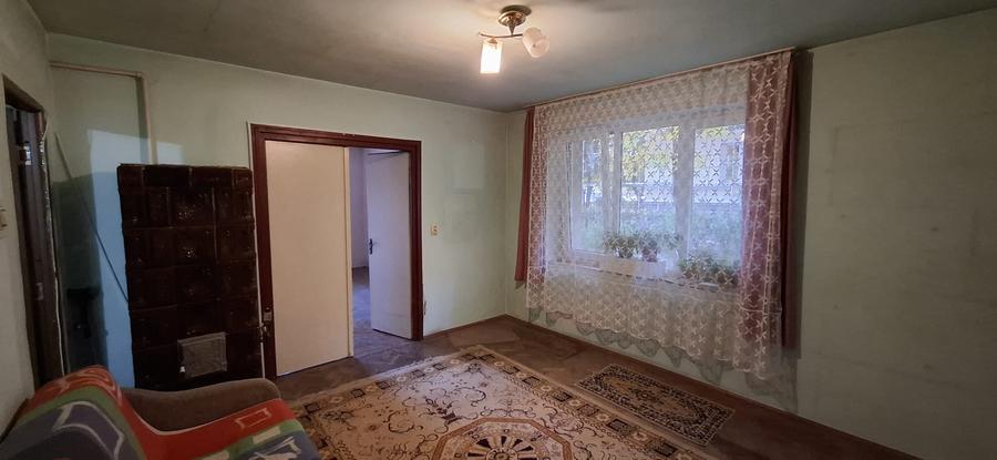 Apartament cu 2 camere semidecomandat în Piața Armatei