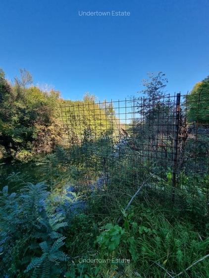 Teren Construcții intravilan de 243 mp, în Siliștea Snagovului