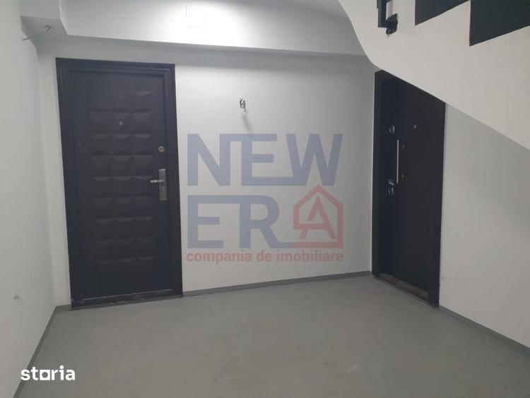 Spațiu comercial, de 130 mp, în Moșilor