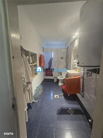 Casă cu 3 camere în Felmer