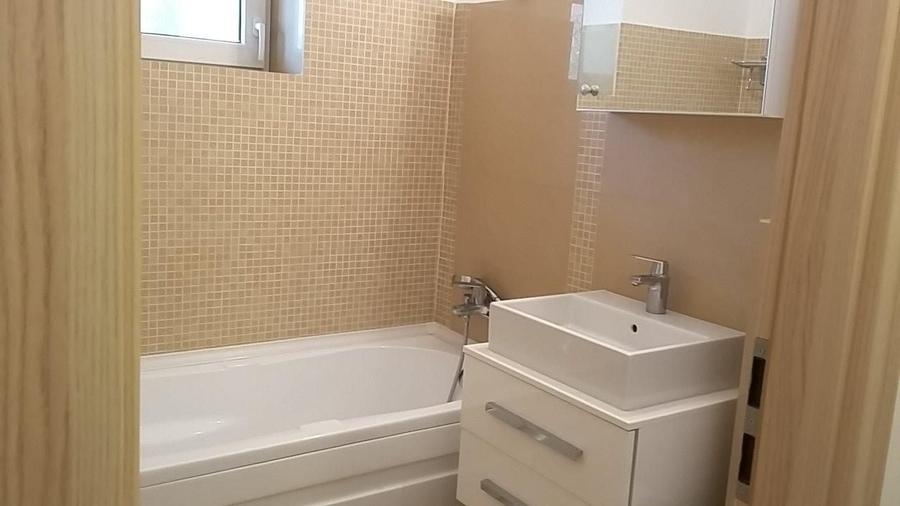 Apartament cu 2 camere decomandat, mobilat în Iancului