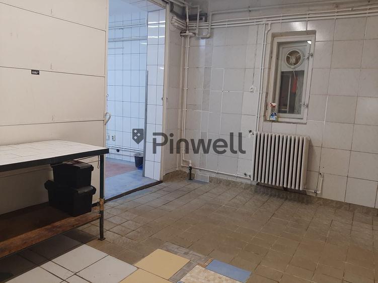 Spațiu comercial, de 60 mp, în Andronache