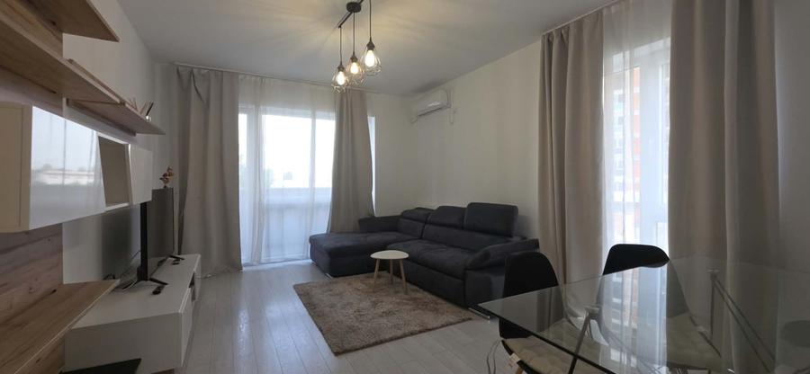 Apartament 3 camere de închiriat, Prima Nufărul – AP1540 - 2