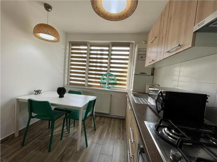 Apartament cu 3 camere de inchiriat, modern in Centru langa ING - 11