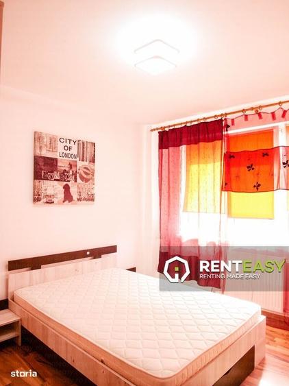 Apartament 2 camere situat langa UMF - Piata Unirii - 1