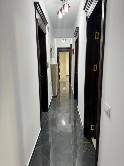 Apartament cu 3 camere decomandat în Moara de Vânt