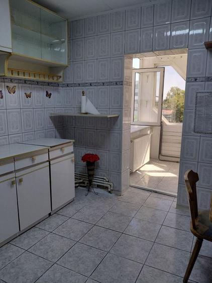 Apartament cu 2 camere decomandat în Est