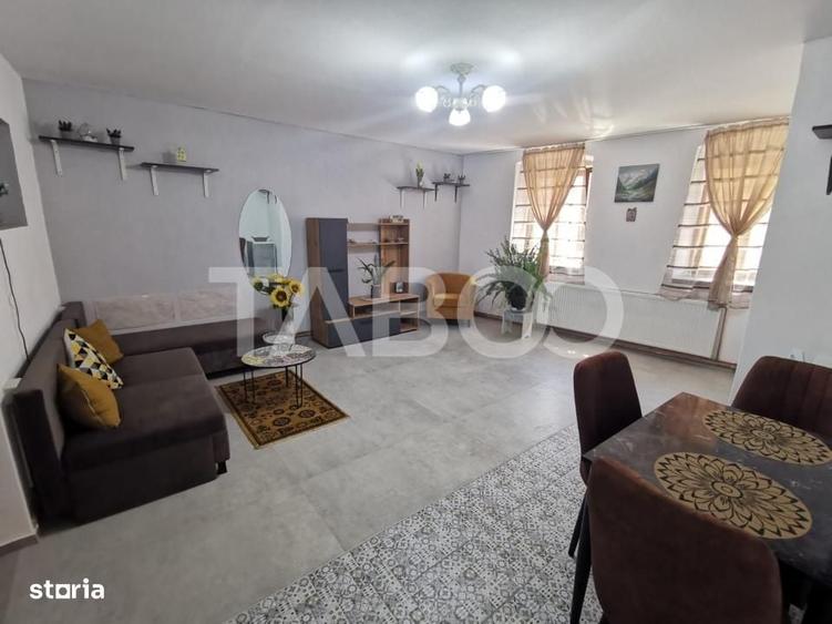 Apartament pet friendly cu 2 camere in zona Orasul de Jos din Sibiu - 4