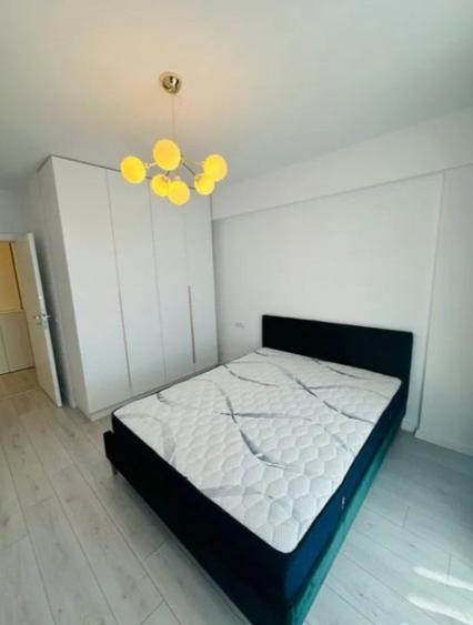 Apartament 2 camere decomandat ,55mp, parcare privata, Presi - 2