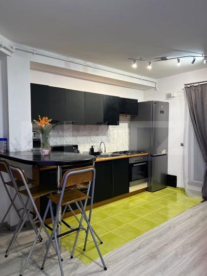 Apartament 2 camere , 40 mp , parcare, Eroilor - 3