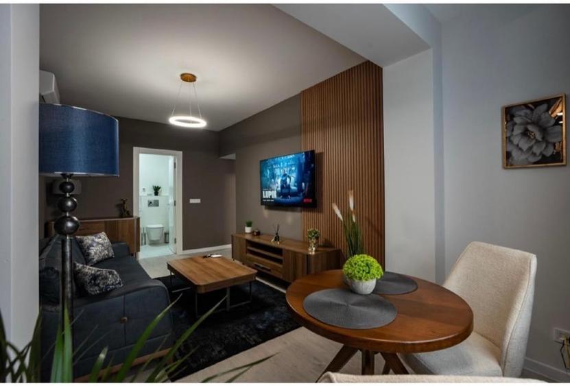 Studio dublu de vanzare – Ivory Residence | Investitie cu venit activ - 14