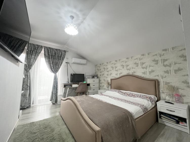 Duplex cu 3 camere cu Canalizare în Torontalului
