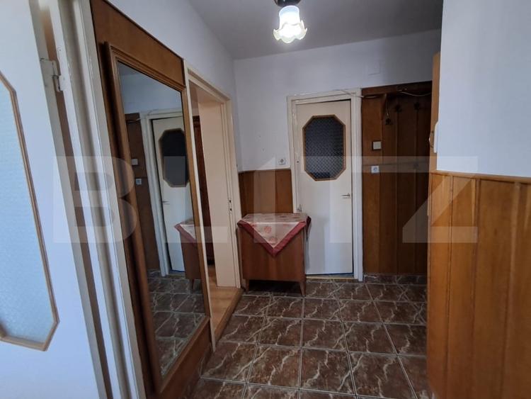 Apartament cu 2 camere decomandat în Sighișoara
